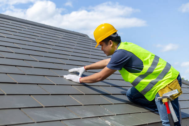Best Gutter Installation and Roofing  in Pacific, WA