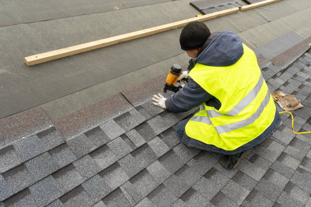 Gutter Installation and Roofing in Pacific, WA