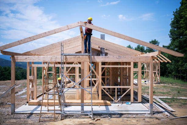 Best Local Roofing Companies  in Pacific, WA