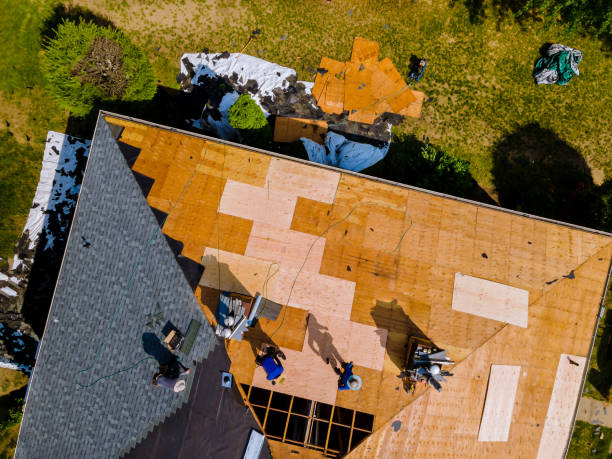 Best Roof Leak Repair  in Pacific, WA