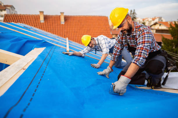 Best Gutter Installation and Roofing  in Pacific, WA