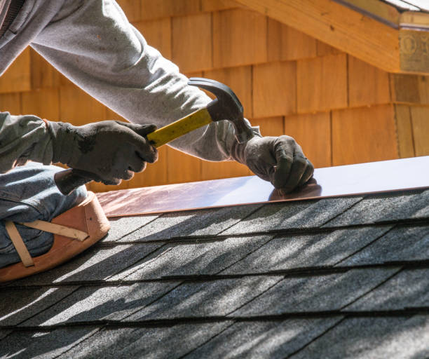 Best New Roof Installation  in Pacific, WA
